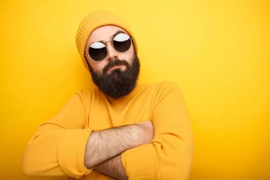 Penisinin kalınlığını artıran acımasız adam