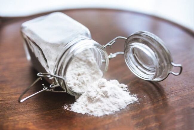 Bir üyesi artırmak için soda
