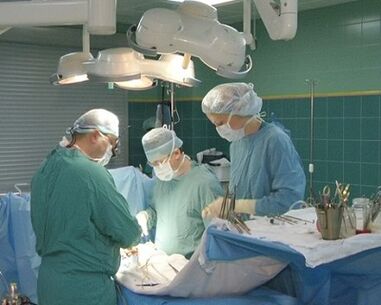 Bir Üyeyi Artırmak İçin Operasyon